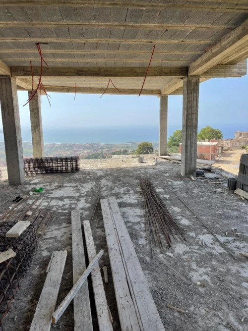 Vente Appartement Jijel El aouana