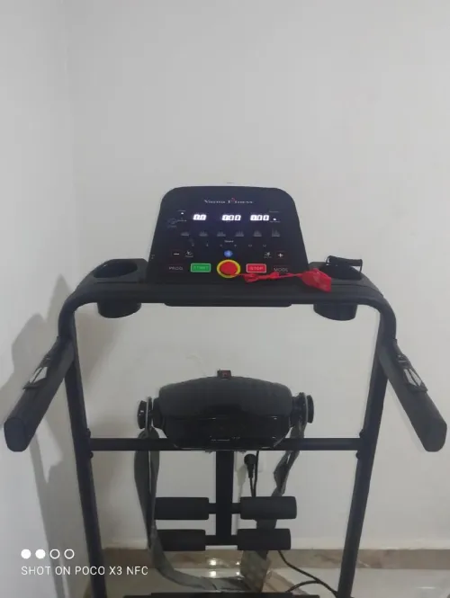 Tapis roulant 