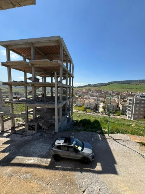 Vente Terrain Constantine Constantine