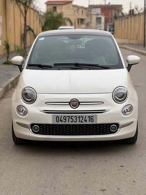 Fiat 500 2024 Dolcevita plus 