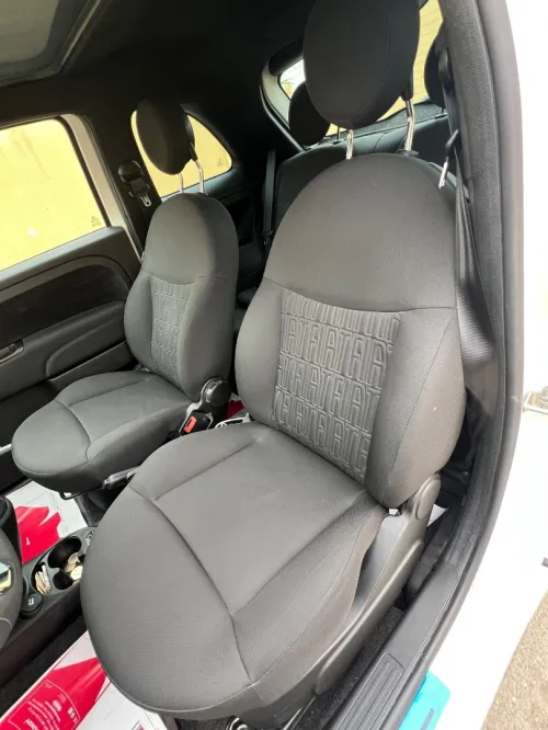 Fiat 500 2024 Dolcevita plus 