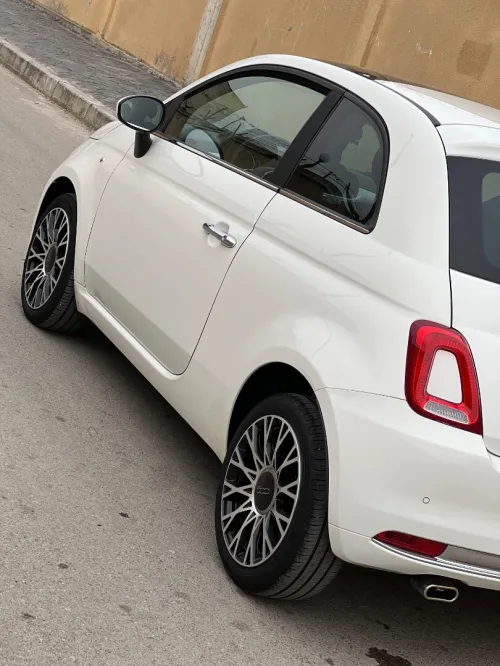 Fiat 500 2024 Dolcevita plus 