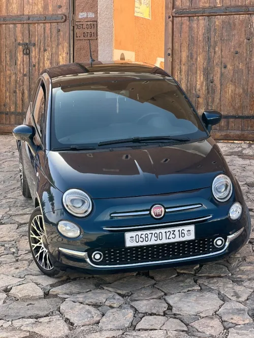 Fiat 500 2023 Dolcevita plus 