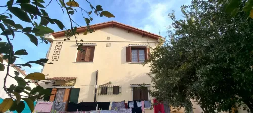 Vente Villa Blida Guerrouaou