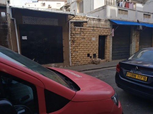 Vente Villa Alger El madania