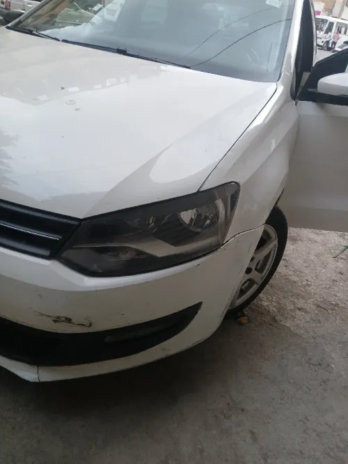 Volkswagen Polo 2010 Team