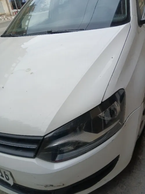 Volkswagen Polo 2010 Team