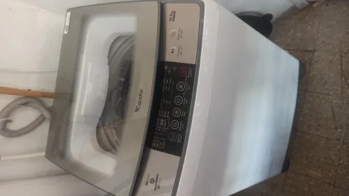 Machine à laver