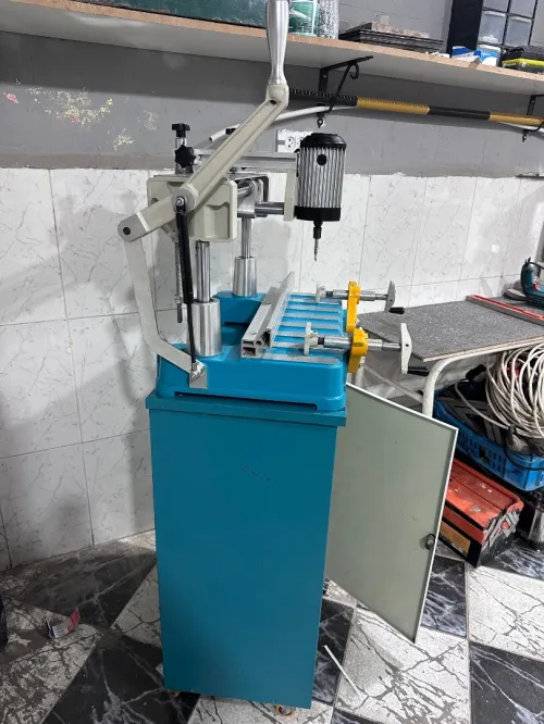 Matérielle aluminium أجهزة الألمنيوم