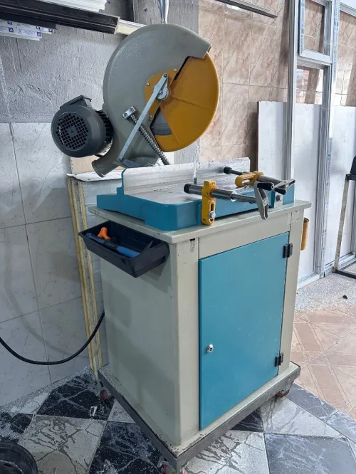 Matérielle aluminium أجهزة الألمنيوم