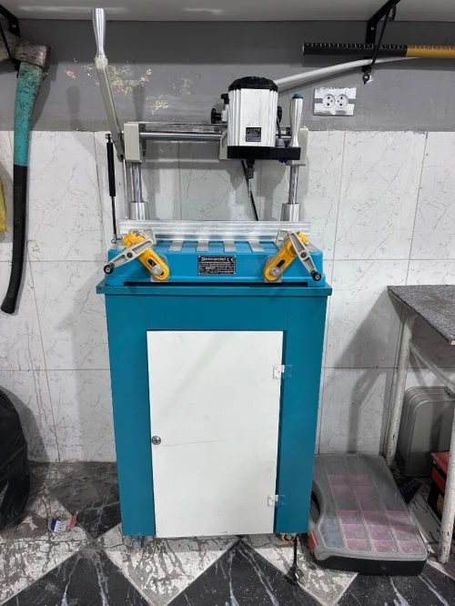 Matérielle aluminium أجهزة الألمنيوم