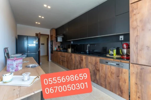 Vente Appartement F3 Blida Boufarik