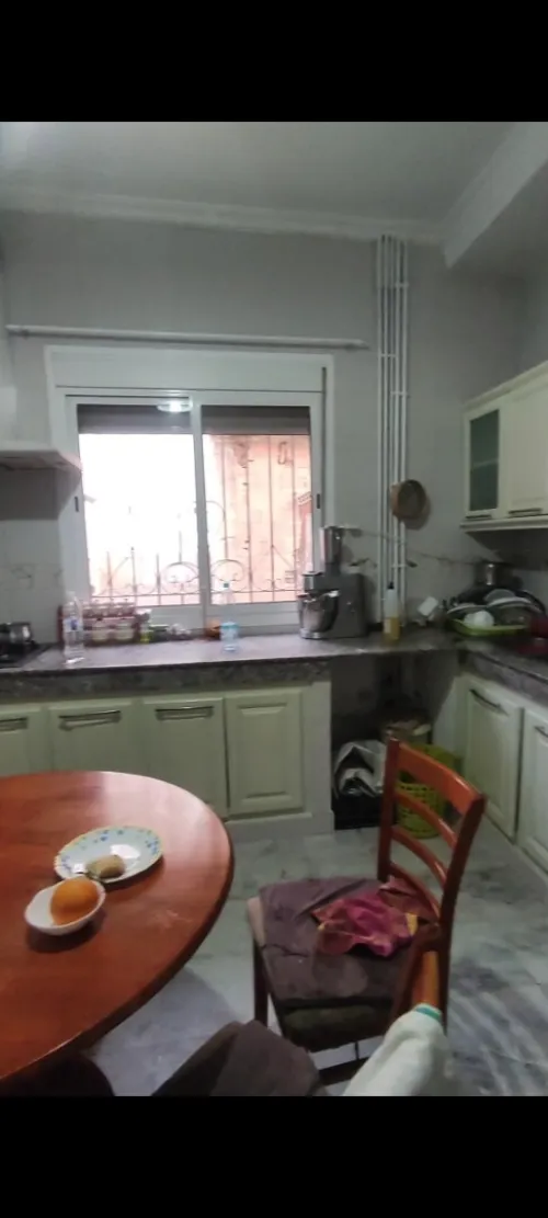 Cherche achat Appartement Tlemcen Tlemcen