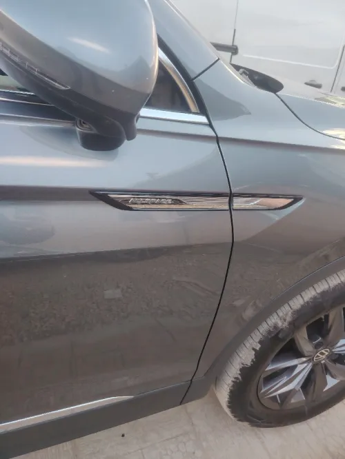 Volkswagen Tiguan 2023 Allspace