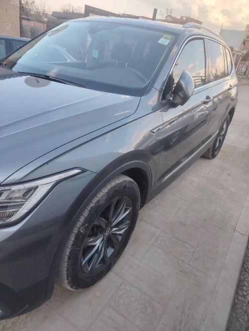 Volkswagen Tiguan 2023 Allspace