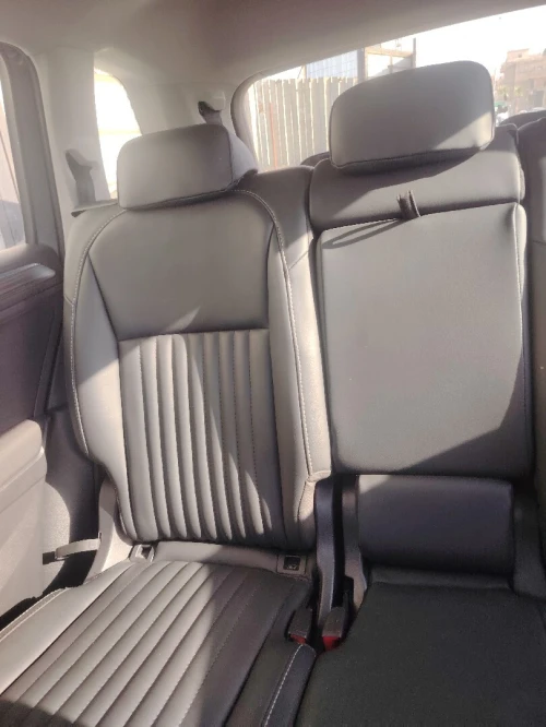 Volkswagen Tiguan 2023 Allspace