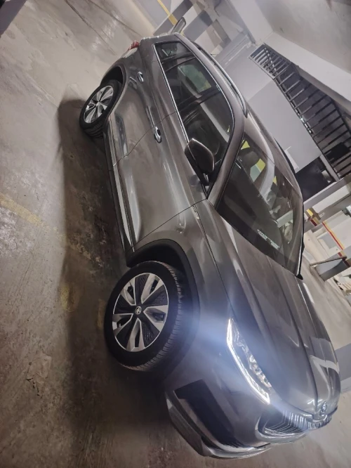 Skoda Kodiaq 2023 Sportline
