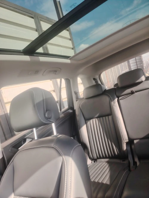 Volkswagen Tiguan 2023 Allspace