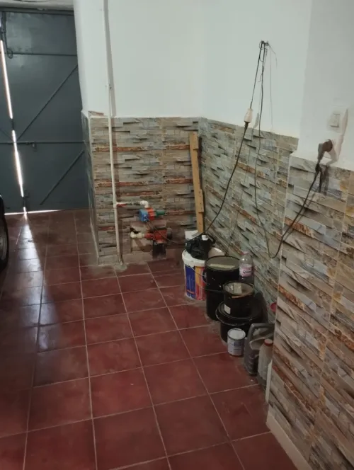 Vente Villa Blida Beni tamou