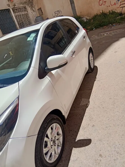 Kia Picanto 2018 EX