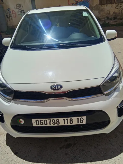 Kia Picanto 2018 EX