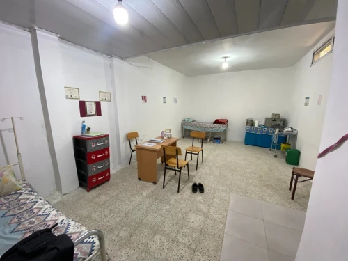 Location Immeuble Mila Mila