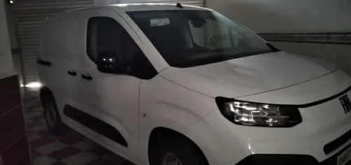 Fiat Doblo 2024 