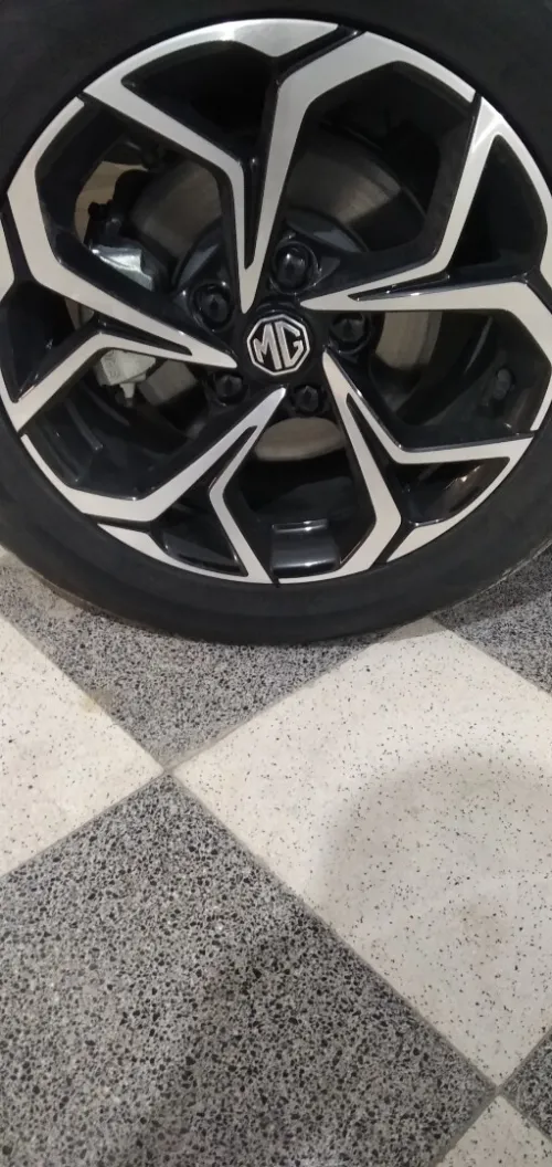 MG MG5 2026 MG5 Luxury Edition