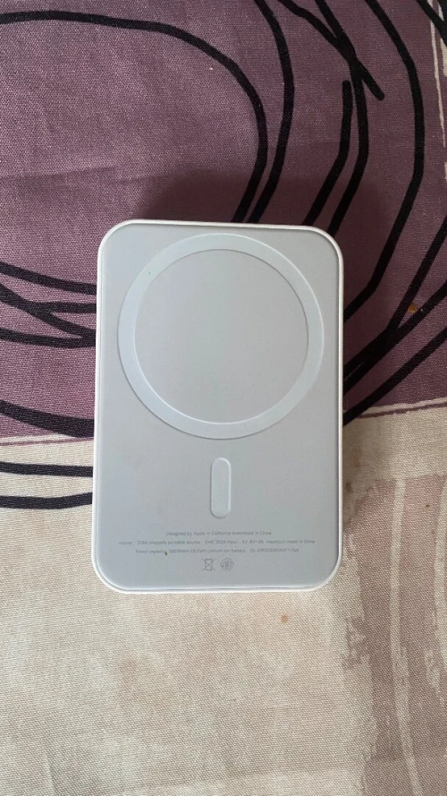 Powerbank magsafe 