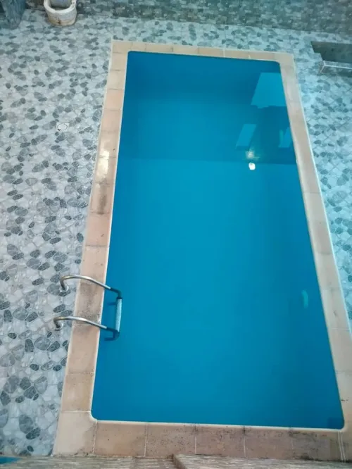 Location vacances Villa Tipaza Cherchell