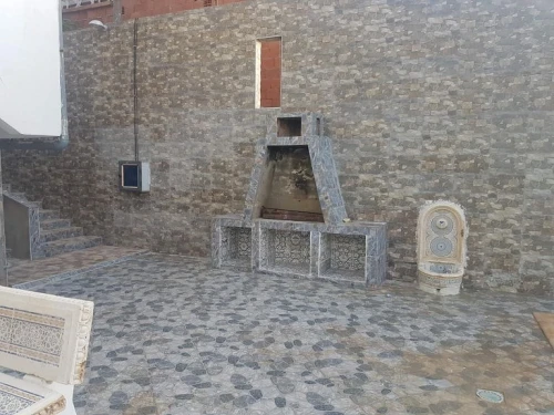 Location vacances Villa Tipaza Cherchell