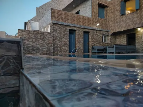 Location vacances Villa Tipaza Cherchell