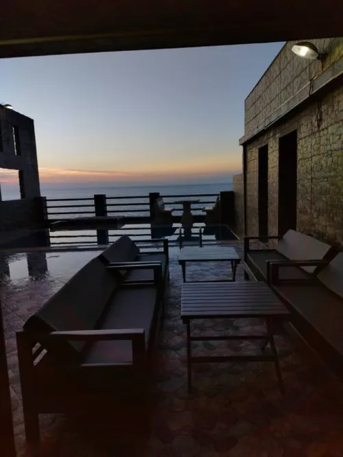 Location vacances Villa Tipaza Cherchell