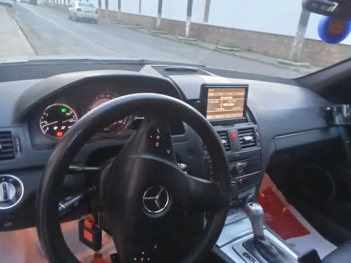 Mercedes Classe C 2011 C250