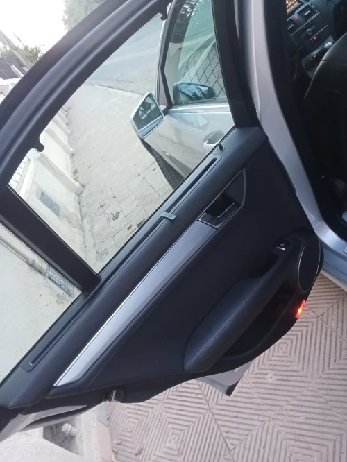 Mercedes Classe C 2011 C250