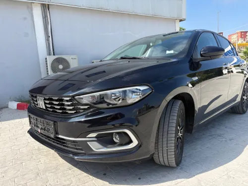 Fiat Tipo Sedan 2024 Urban Plus