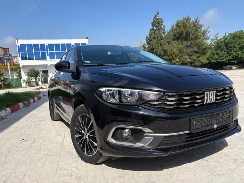 Fiat Tipo Sedan 2024 Urban Plus