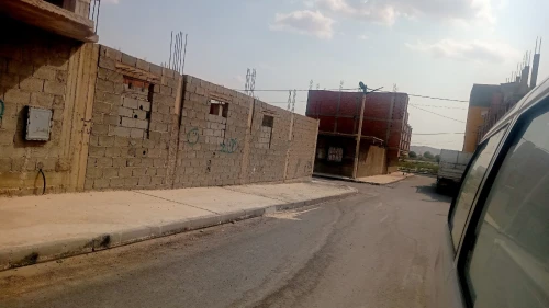 Vente Terrain Oum El Bouaghi Oum el bouaghi