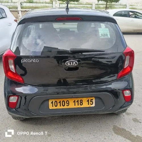 Kia Picanto 2018 EX