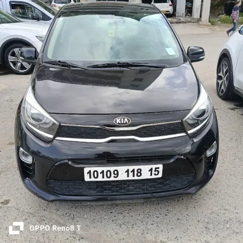 Kia Picanto 2018 EX