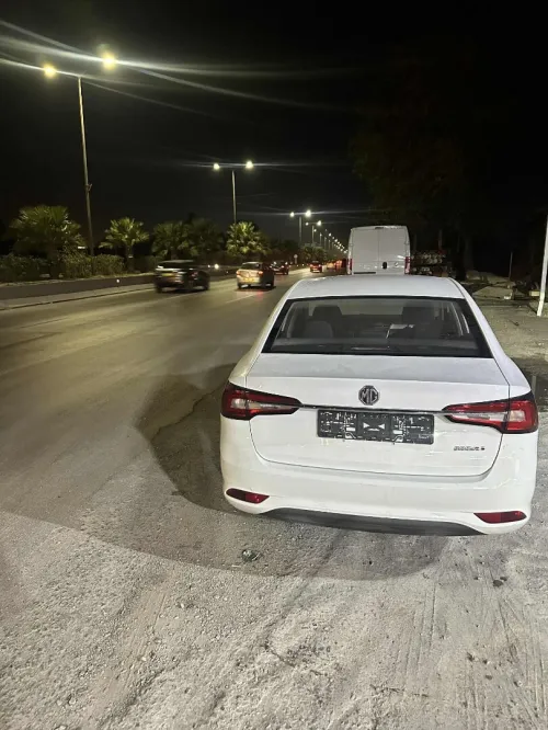 MG MG 5 2023 Comfort