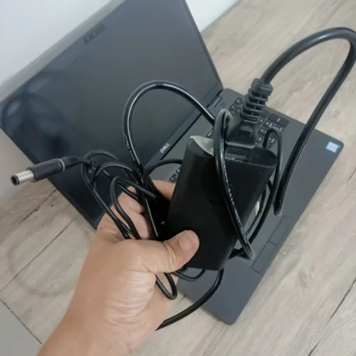Dell latitude 5500