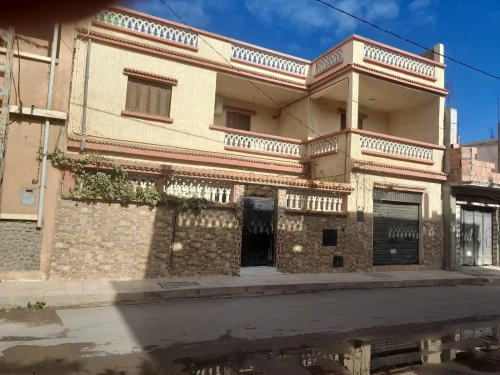 Vente Villa Oran Ain el turck