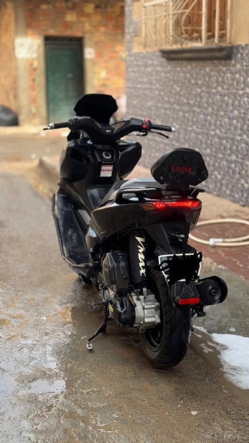 Vms vmax 200 2024