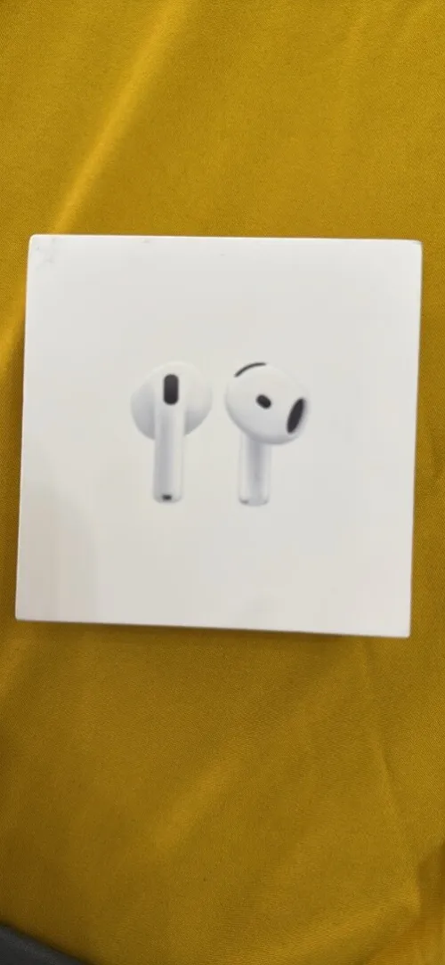 Appel AirPods 4