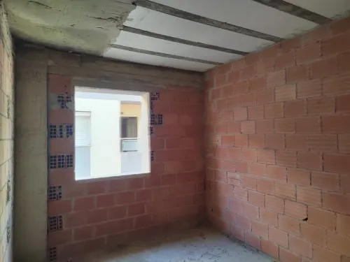 Vente Appartement F3 Alger Bordj el kiffan