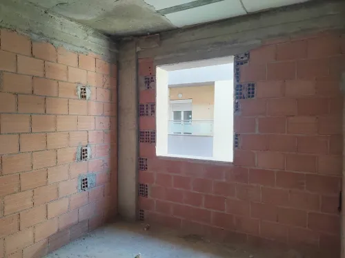 Vente Appartement F3 Alger Bordj el kiffan