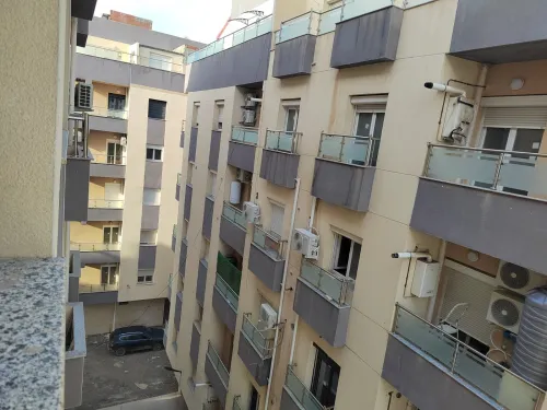 Vente Appartement F3 Alger Bordj el kiffan