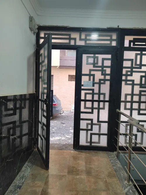 Vente Appartement F3 Alger Bordj el kiffan