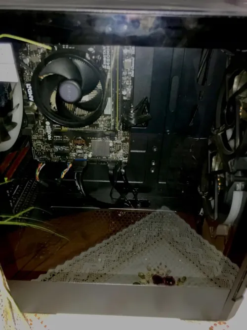 Pc gamer 